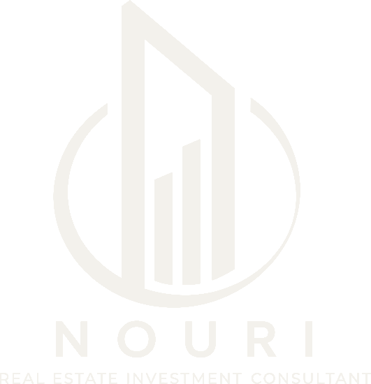نشان رسمی NouriEstate